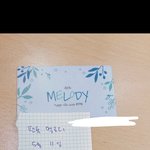 [BTOB] <b>요건</b> 내 멜로디 인증 + 앨범인증 추가