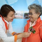 [힘이되는글] 카네이션과 삼계탕으로 사랑을 전하다