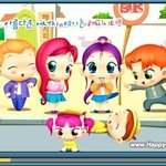 <b>해피</b>시티 게임 다시 나왔음 좋겠다.