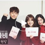 [인피니트] 함무ra비 대본 리딩