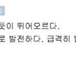 <b>페이</b>유에 중국 브랜드 운동화 샀어요 ......