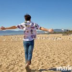 올 여름 트랜디한 남주혁의  미리 만나는 여름 패션