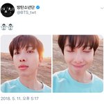 [방탄소년단] 준아 <b>눈사람</b> 뭐야