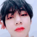 [방탄소년단] 태 <b>미모</b> 과늠해 ㅜ ㅜ