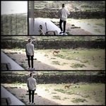 [강다니엘] <b>아련</b>한 멈무