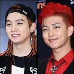 방탄 슈가 <b>RM</b> 외모 클라스