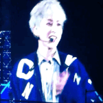 [EXO] <b>웨이브</b> 민석 보고가라