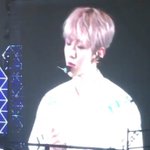 [백현] 백현이 멘트 <b>열심</b>열심 3