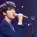 그만 싸우고 어제자 IZ 오빠 <b>엠카</b> 보구가 ㅠㅠ