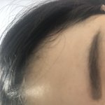 [조언부탁해] <b>눈썹</b> 그린거 좀 봐조...