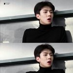 [세훈] 180511 <b>범인</b>은바로너 4화 캡쳐2