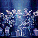 [EXO] <b>실험</b>