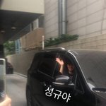 [인피니트] 성규 <b>울림</b>에 왔었나봐