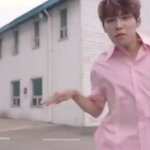 [박우진] ㅆㅔㅆㅣ6월호 <b>표지모델</b> !!!!!!!