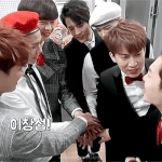 [BTOB] 여러분 이제!!!!