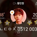 [황민현] [180323] 여윽시 떽띠한 황민현 new과질