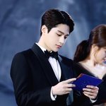 [인피니트] <b>백상</b> 시상식 때 묭