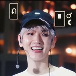 "MAGICAL CIRCUS"<b>TOUR</b> 2018 프리뷰백현 1