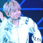 "MAGICAL CIRCUS"<b>TOUR</b> 2018 프리뷰백현 2