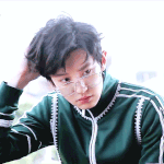 [EXO] <b>박찬열</b> 얼굴 너무 좋기릿.