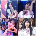 [드루와] 프로듀스48 내꺼야 공개후 화제된 출연자들 모음 2