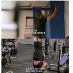 [명랑엽떡] <b>헬스</b>장에서 수건을 나눠준 후 생긴 일