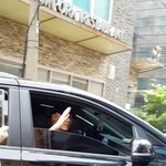 [인피니트] 성규 아직 <b>이발</b>도 안했던데?