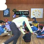 아&amp;어@가 지금보는데 송종국 왜이럼