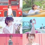 [프로듀스48] 사진 잘찍기로 소문난 미야와키 사쿠라 <b>SNS</b> 사진들