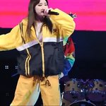 오 <b>이엑스아이디</b> 코디 좋다