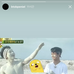 [BTOB] 어제 올리지 못한
