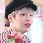 [강다니엘] 코룽이<b>vs</b>패트릭
