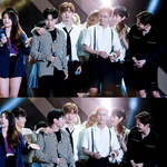 [BTOB] 170812 <b>사마귀</b>대전