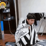 [BTOB] 마음의 <b>평화</b>를 찾자