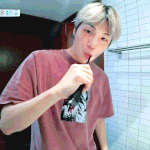 [강다니엘] 이불밖 코룽이 <b>치카</b>댄스
