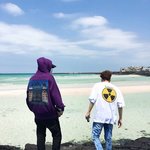 [인피니트] 규 여행갔나봐