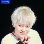 [EXO] 김민석 얼굴 <b>현실</b>임??