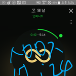 [인피니트] 비티디교차편집