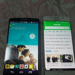 [댓글부탁해] 나 폰끼리 장기기증 하는<b>중임</b>