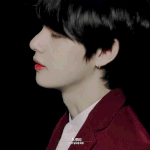 뷔 이짤 <b>오지</b>네