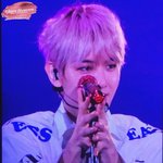 [백현] 첸백<b>시콘</b> 백현이 너무 행복해 보여서 좋다