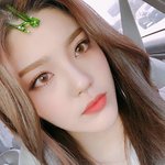 [드루와] [프로듀스48] 고유진 / 블록<b>베리</b> 크리에이티브