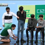 워너원 라이관린 미친거아니야?ㅋㅋㅋㅋㅋㅋ