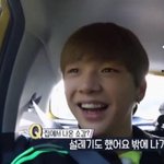 [강다니엘] <b>산책</b>간다고 해서 따라갔더니