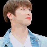 [강다니엘] <b>아이돌룸</b> 다니엘 완전 귀여워ㅠㅠ