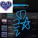 [뉴이스트] 클릭별(스타) <b>워즈</b> 공짜별(~20:15) 371%