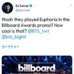 [드루와] 정국이부른 유포리아가 프랑스에서