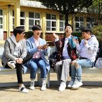 [BTOB] <b>성재</b> 뎨사부