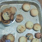 [ㅋㅋㅋㅋㅋ] 쨘 사브레쿠키 구웠다!!