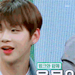 [워너원] <b>아아</b>아아악 녤깅 ㄱㅇㅇ!!!!!